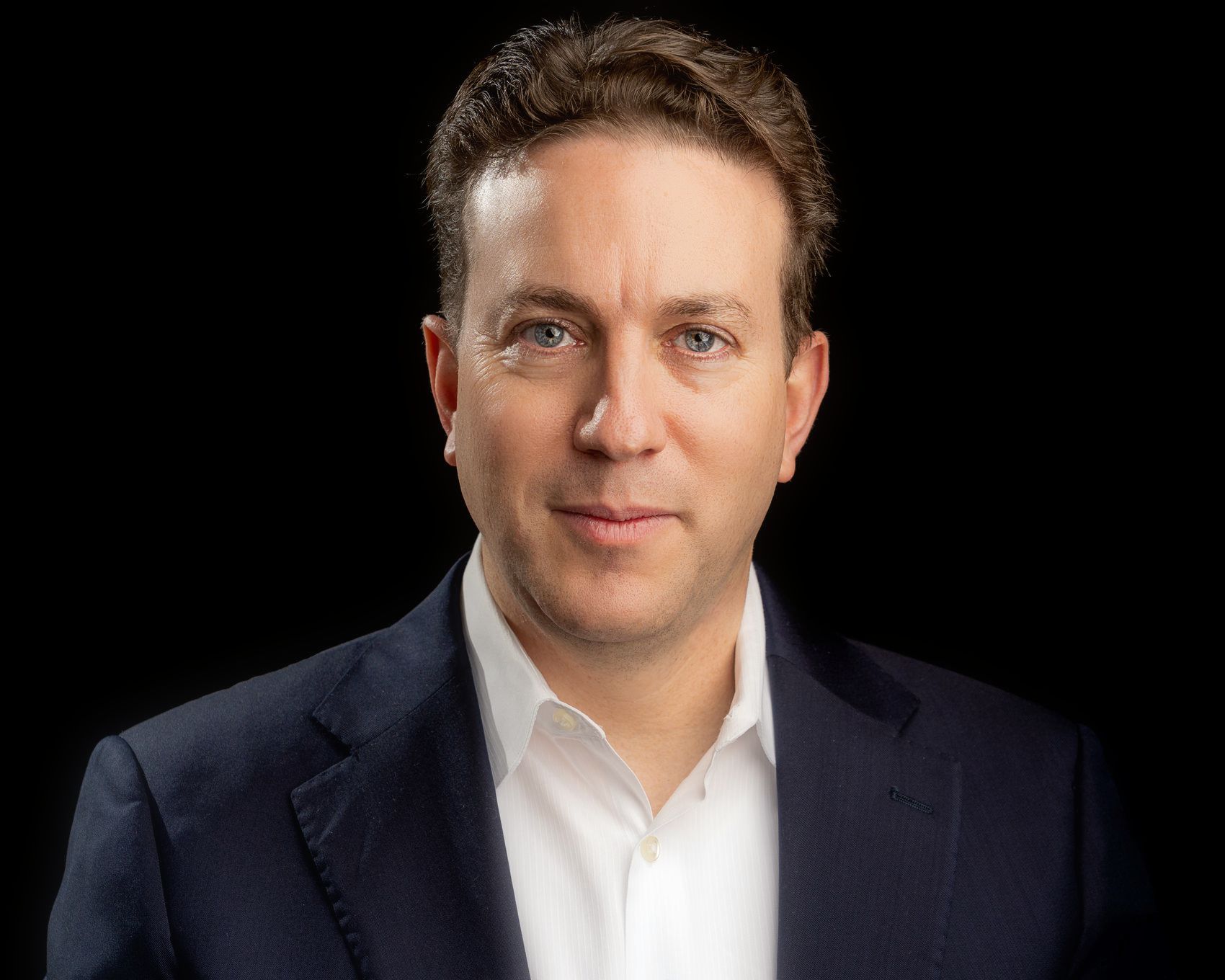Neil Gronowetter